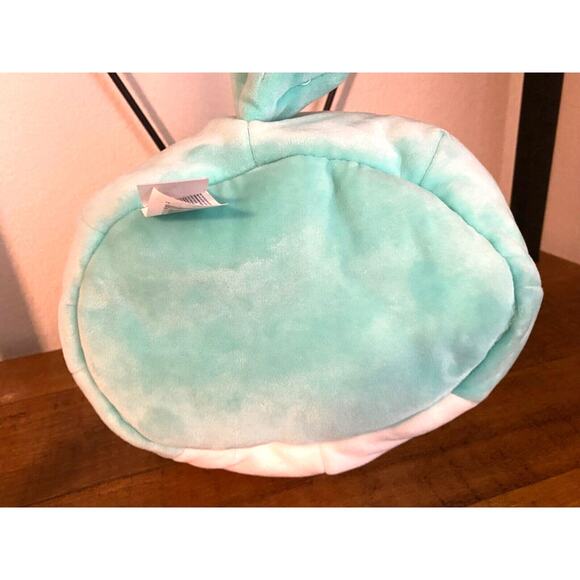 Squishmallows WINSTON Halloween Owl PJs Treat Pail Ultra soft Plush 10.5x11x11.5 - Picture 6 of 9